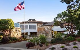 Hilton Garden Inn Monterey